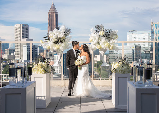 Event Venue «Ventanas», reviews and photos, 275 Baker St, Atlanta, GA 30313, USA