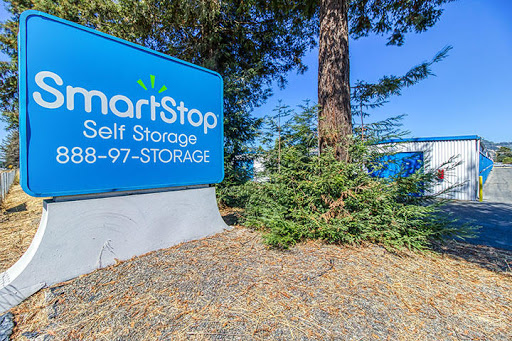 Storage Facility «Extra Space Storage», reviews and photos, 3937 Santa Rosa Ave, Santa Rosa, CA 95407, USA