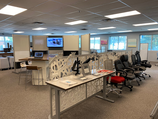 Office Furniture Store «Office Liquidators», reviews and photos, 11111 W 6th Ave, Denver, CO 80215, USA