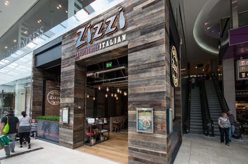 Zizzi Derby