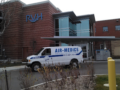 Air-Medics