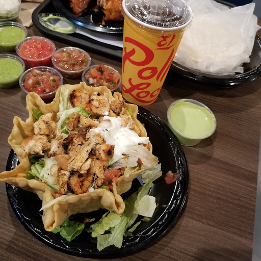 Mexican Restaurant «El Pollo Loco», reviews and photos, 4290 E 4th St, Ontario, CA 91764, USA