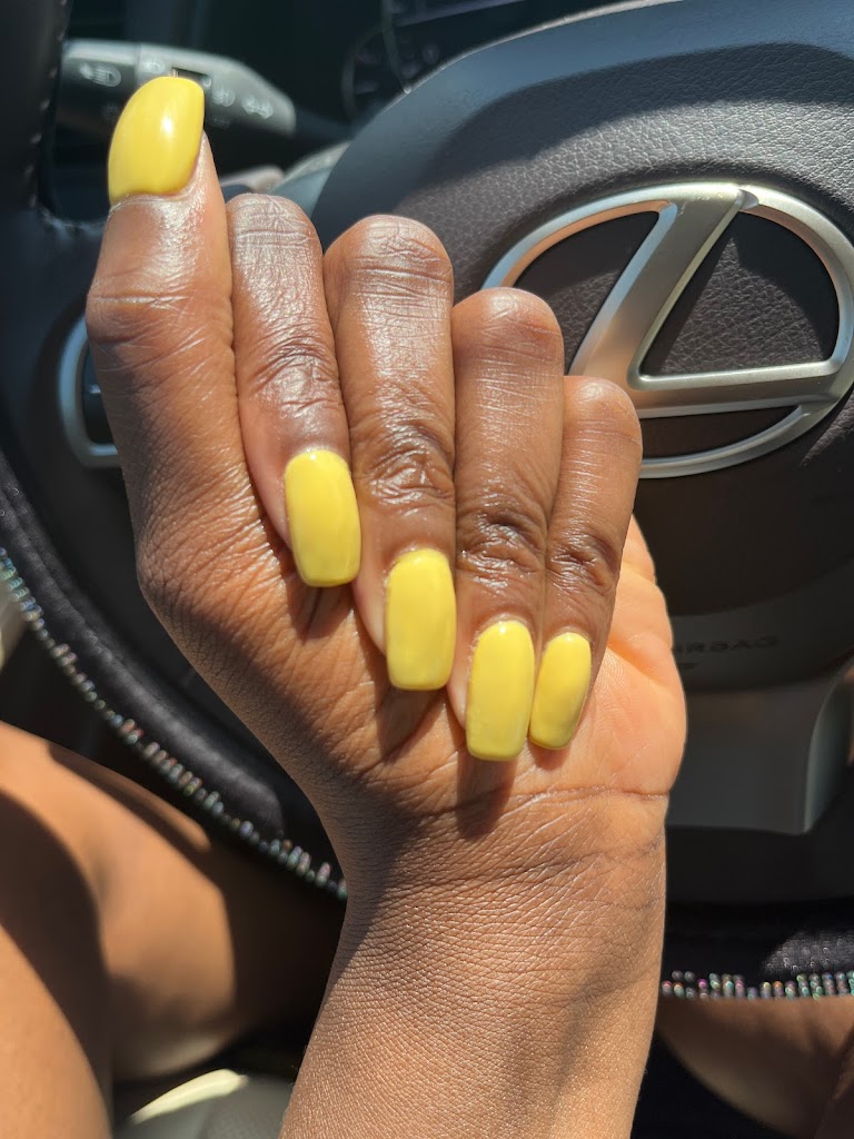 Inspire Nail Bar Bowie Maryland Bowie, MD 20716 Services and Reviews