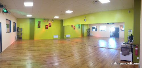 Annexe Centre de danse MOIOLI à La Motte-Servolex