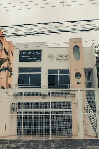 Logo da empresa - JRS Contabilidade