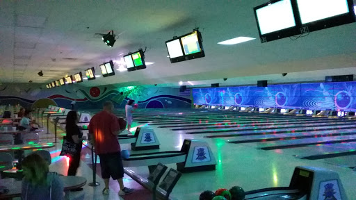 Bowling Alley «Strike Force Lanes», reviews and photos, 1539 W Main St, Greenfield, IN 46140, USA