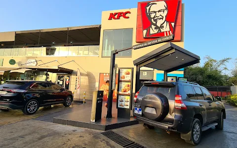 KFC FIRST LADY CORNICHE image