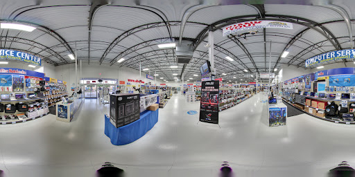 Electronics Store «Altex Computers & Electronics», reviews and photos, 18670 Northwest Fwy, Houston, TX 77065, USA