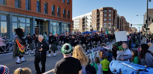 Boutique «Jiberish Flagship Boutique», reviews and photos, 2650 Walnut St, Denver, CO 80205, USA