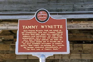 Tammy Wynette Legacy Center image
