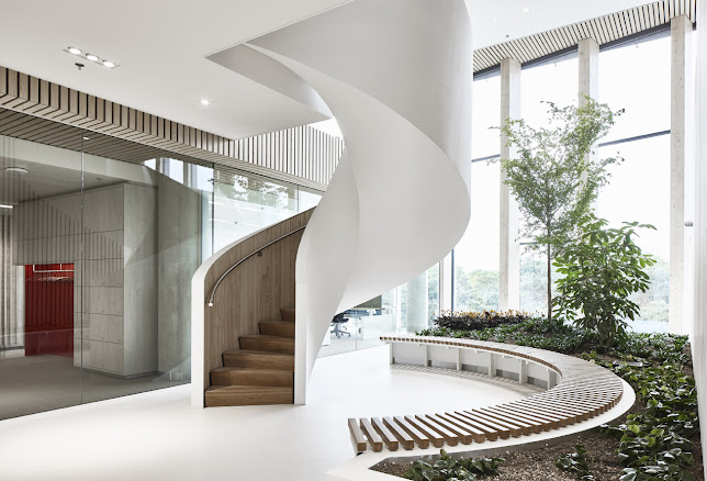 interieurarchitect M+R interior architecture openingstijden