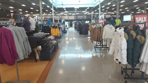 Shopping Mall «Traders Point», reviews and photos, 5652 W 86th St, Indianapolis, IN 46278, USA