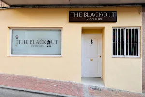 THE BLACKOUT Escape Room image