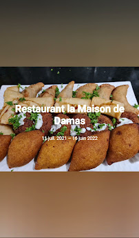 Photos du propriétaire du Restaurant La Maison de Damas (Schiltigheim) - n°2