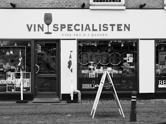 Vinspecialisten