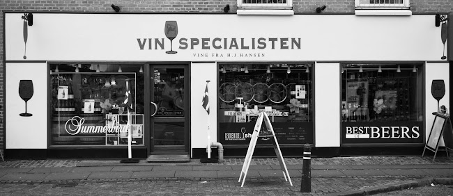 Vinspecialisten