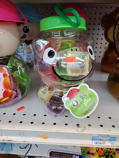 Discount Store «99 Cent and Up Store», reviews and photos, 1531 6th Ave SE, Decatur, AL 35601, USA