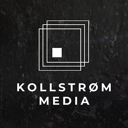 Kollstrøm Media