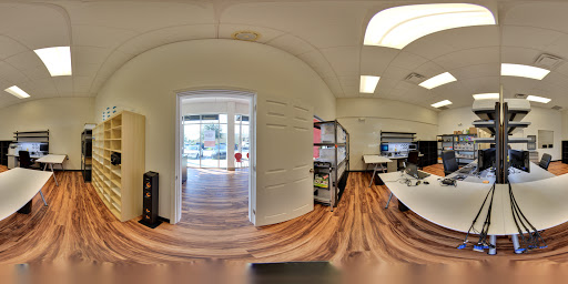 Electronics Repair Shop «Computer Repair Doctor», reviews and photos, 1907 Aloma Ave, Winter Park, FL 32792, USA