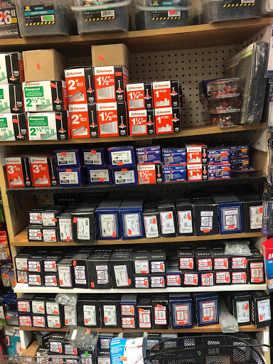 Hardware Store «Caton hardware», reviews and photos, 793 Flatbush Ave, Brooklyn, NY 11226, USA