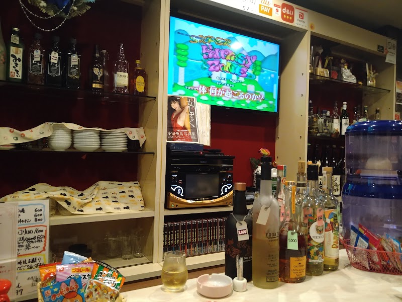 表町のんべ〜bar mikitty