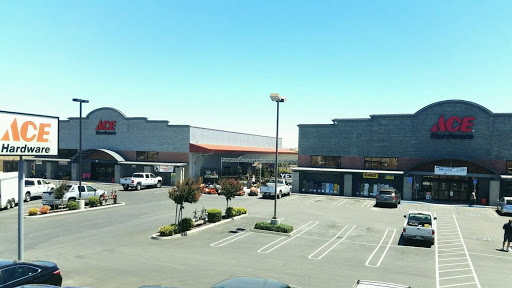 Strand Ace Hardware- Escalon, 3360 McHenry Ave, Escalon, CA 95320, USA, 