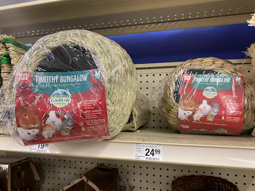 Pet Supply Store «PetSmart», reviews and photos, 1276 Bald Hill Rd, Warwick, RI 02886, USA