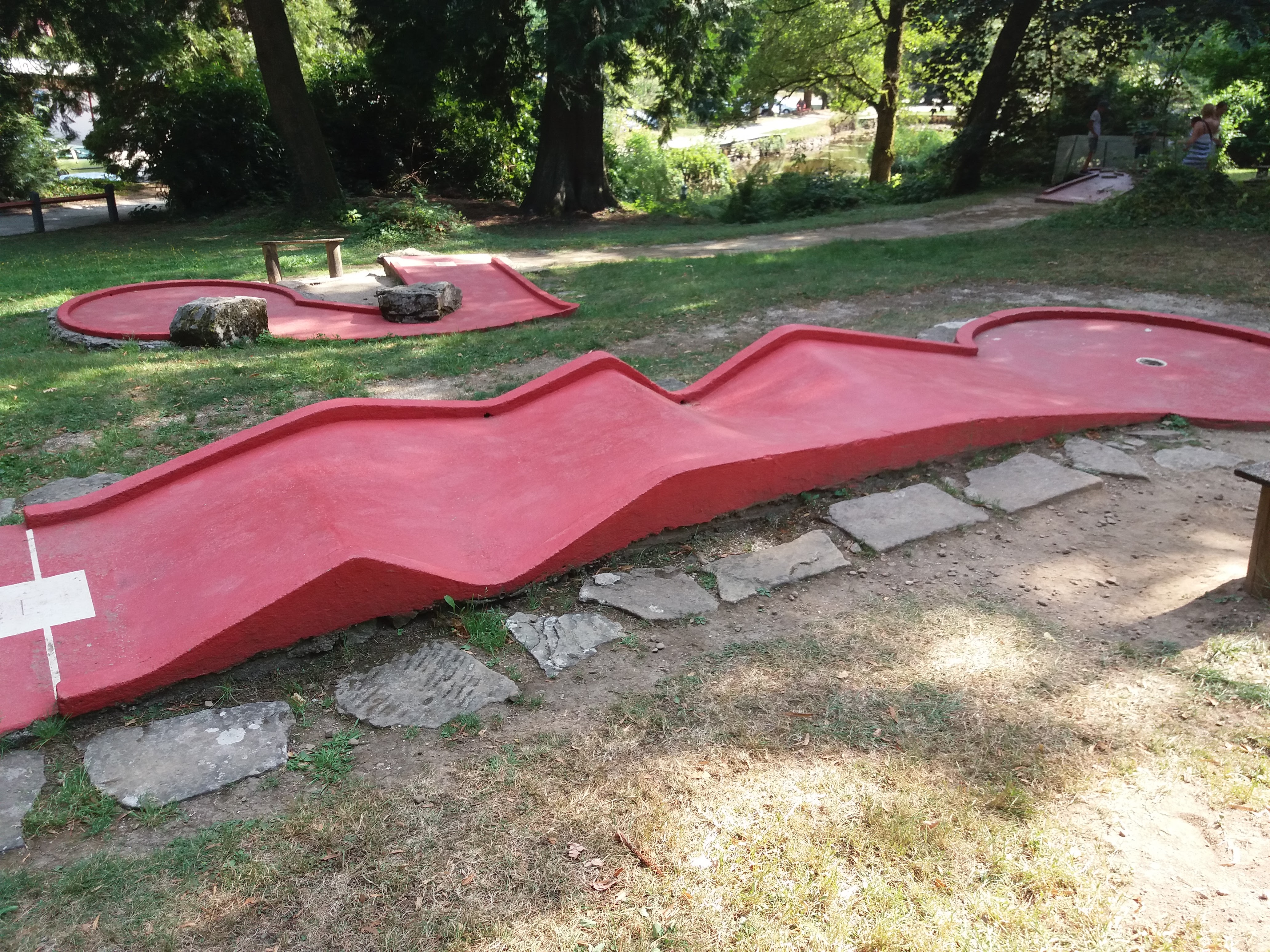 Photo n° 24 de l'avis de Malia.a fait le 03/08/2018 à 16:33