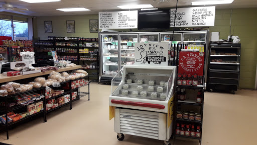 Butcher Shop «Joy View Meat Market», reviews and photos, 23822 Joy Rd, Redford Charter Twp, MI 48239, USA