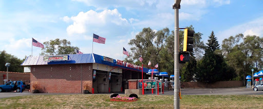 Car Wash «Spirit of America Car Wash», reviews and photos, 659 E Ogden Ave, Naperville, IL 60563, USA