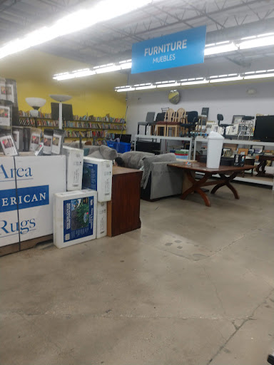 Thrift Store «Goodwill Central Texas - North Lamar», reviews and photos