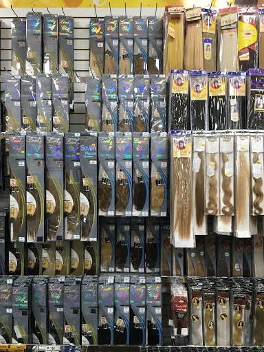 Beauty Supply Store «Beauty 4 U», reviews and photos, 6388 E 82nd St, Indianapolis, IN 46250, USA