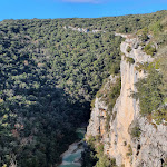 Photo n° 5 de l'avis de Stephan.o fait le 27/12/2022 à 17:16 pour Château de Lussan à Lussan
