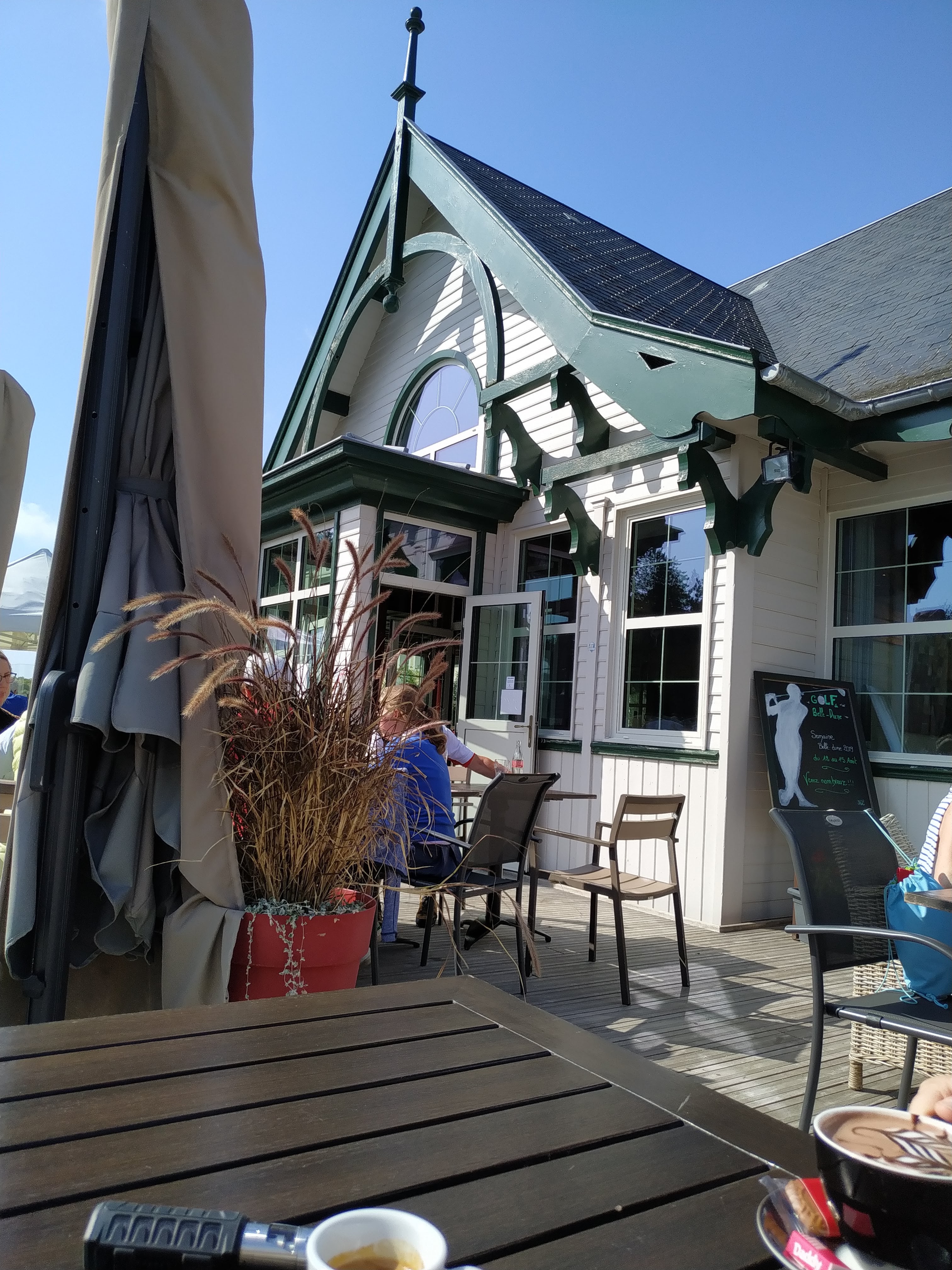 Photo n° 3 de l'avis de Julien. fait le 15/08/2019 à 17:05