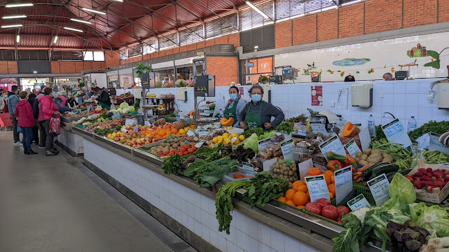 Avaliações doMercados de Olhão em Olhão - Mercado