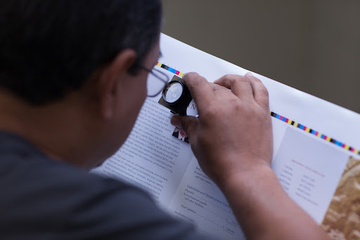 Commercial Printer «SmithPrint, Inc.», reviews and photos, 333 Burnet St, San Antonio, TX 78202, USA