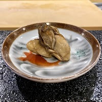 肴と鮨 ほしつき