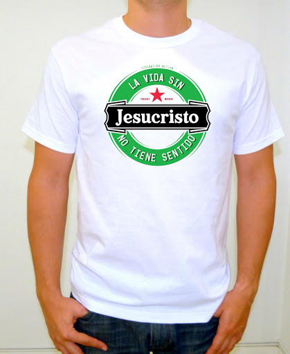 T-shirt printing stores Santo Domingo