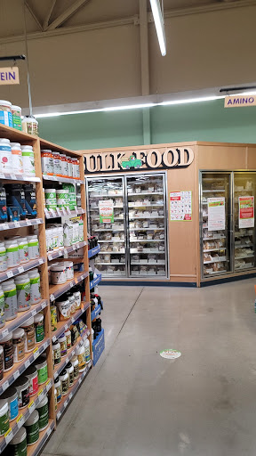 Natural Foods Store «Natural Grocers», reviews and photos, 1335 E Whitestone Blvd, Cedar Park, TX 78613, USA