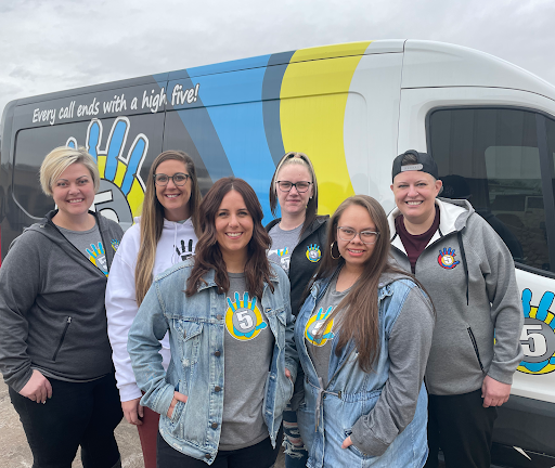 Plumber «High 5 Plumbing», reviews and photos, 850 E 73rd Ave #4, Denver, CO 80229, USA