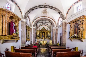 Parroquia Santa Maria Magdalena Atlitic image
