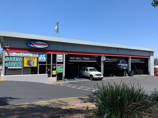 Car Repair and Maintenance «Midas», reviews and photos, 2710 N Main St, Walnut Creek, CA 94597, USA