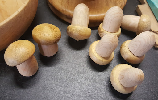 Justin's Woodcraft