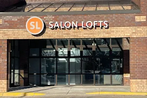 Salon Lofts Eden Prairie image