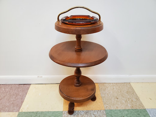 Furniture Store «Antiques To Present», reviews and photos, 1071 PA-100, Bechtelsville, PA 19505, USA