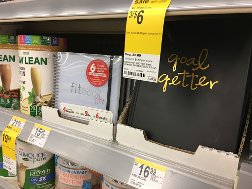 Drug Store «Walgreens», reviews and photos, 808 W Main St #101, Battle Ground, WA 98604, USA