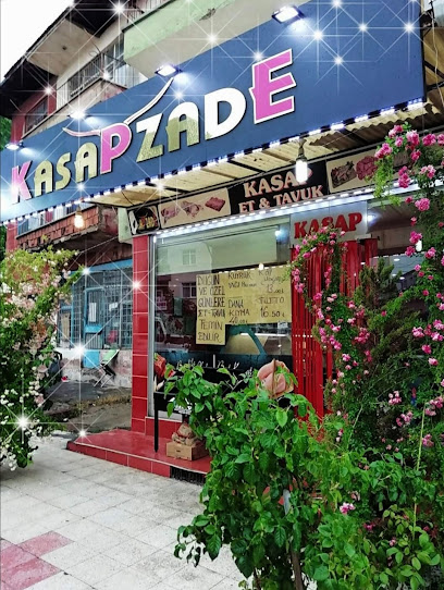 KASAPZADE