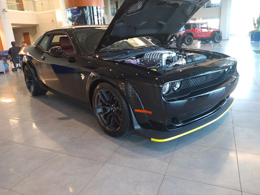 Used Car Dealer «Rockie Williams Premier Dodge Chrysler Jeep Ram», reviews and photos, 600 Pleasant Grove Rd, Mt Juliet, TN 37122, USA