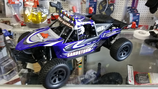 Airbrushing Service «Moto Styles», reviews and photos, 17540 Chatsworth St, Granada Hills, CA 91344, USA