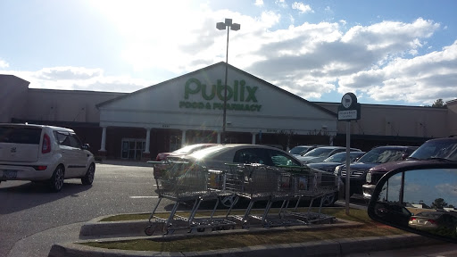 Supermarket «Publix Super Market at Georgetown Square», reviews and photos, 1860 Barnett Shoals Rd, Athens, GA 30605, USA